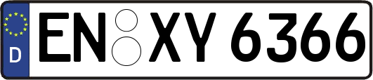 EN-XY6366