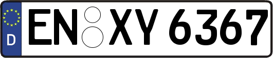 EN-XY6367