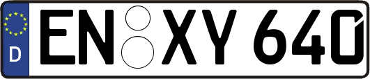 EN-XY640