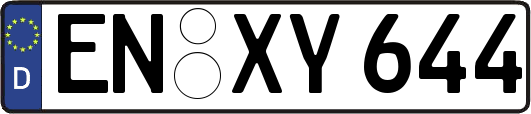 EN-XY644