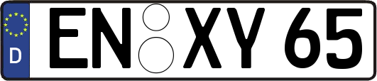 EN-XY65