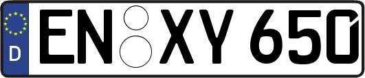 EN-XY650