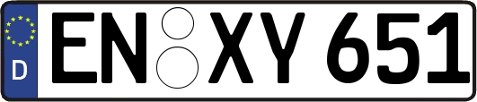 EN-XY651