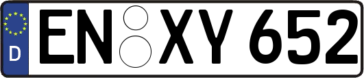 EN-XY652