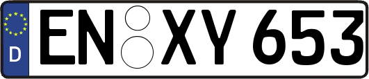 EN-XY653