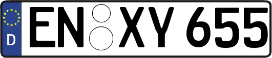 EN-XY655