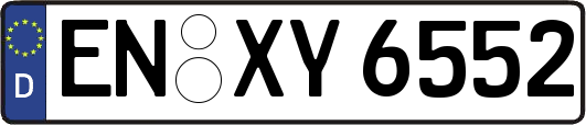 EN-XY6552