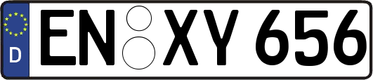 EN-XY656