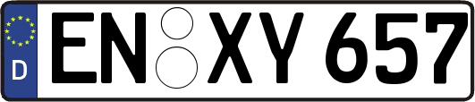 EN-XY657