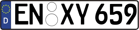 EN-XY659