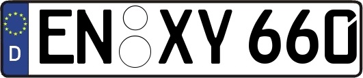 EN-XY660