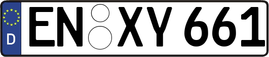 EN-XY661