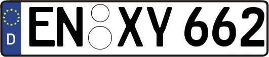 EN-XY662