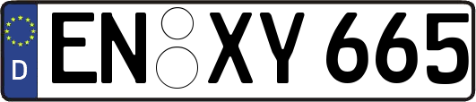 EN-XY665