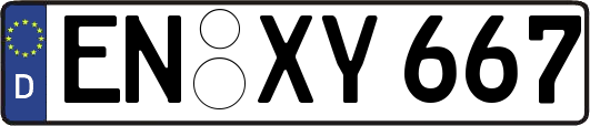 EN-XY667