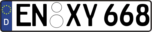 EN-XY668