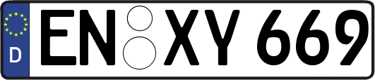EN-XY669