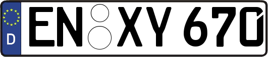 EN-XY670