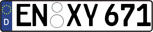 EN-XY671