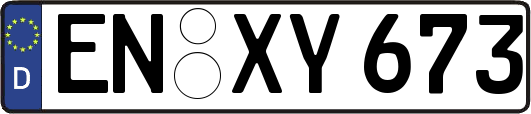 EN-XY673