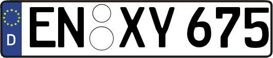 EN-XY675