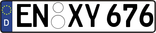 EN-XY676