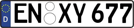 EN-XY677