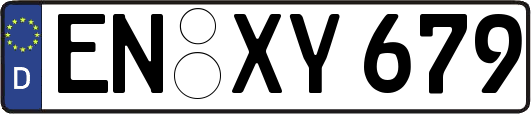 EN-XY679