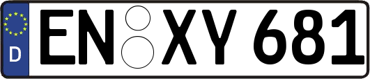 EN-XY681