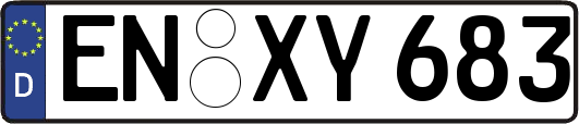 EN-XY683