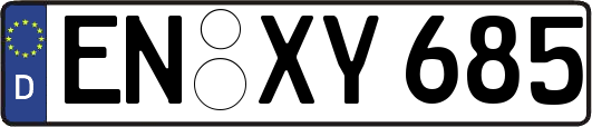 EN-XY685