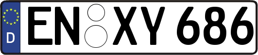 EN-XY686