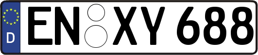 EN-XY688
