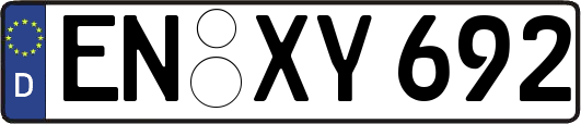 EN-XY692