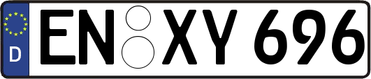 EN-XY696