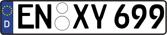 EN-XY699