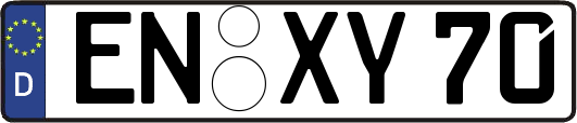 EN-XY70