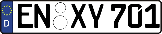 EN-XY701
