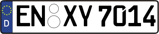 EN-XY7014