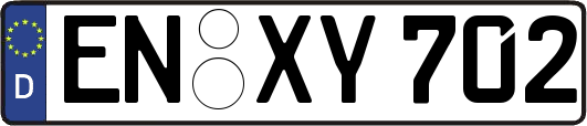 EN-XY702