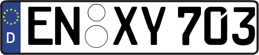 EN-XY703