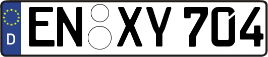 EN-XY704