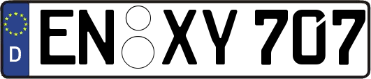 EN-XY707