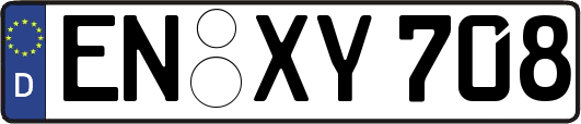 EN-XY708