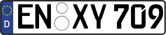 EN-XY709