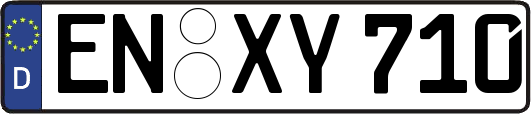 EN-XY710