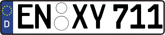 EN-XY711