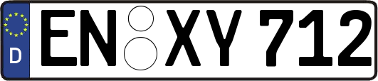 EN-XY712