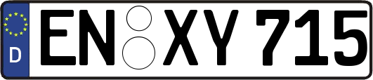 EN-XY715