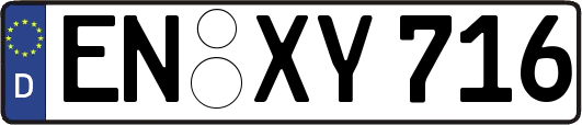 EN-XY716